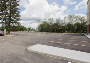 Fairfield Inn & Suites by Marriott Edmonton North