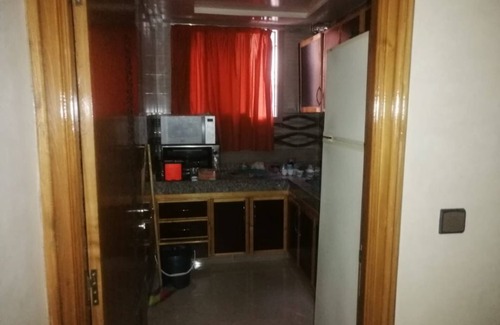 Cite El Houda Apartment | À 15 min de Centre Ville Joli Propre Appartement Pour Location Journalière