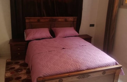 Cite El Houda Apartment | À 15 min de Centre Ville Joli Propre Appartement Pour Location Journalière