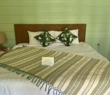 Ko Kood Bed & Breakfast | À La Koh Kood Resort