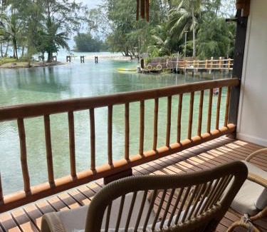 Ko Kood Bed & Breakfast | À La Koh Kood Resort