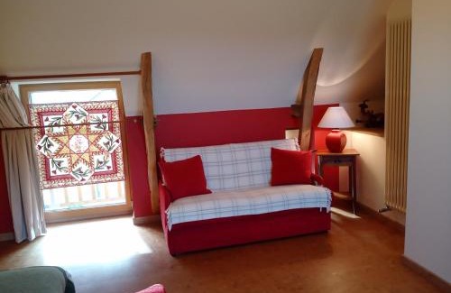 Brece Bed & Breakfast | à la Mainguère, chambres d'hôtes