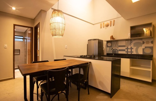 Barra Grande Hotel | Àrvo Boutique Hotel