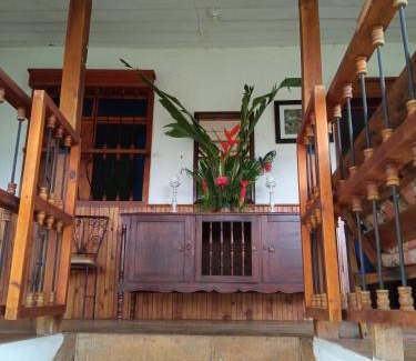 Cali House | Ágora Manantial
