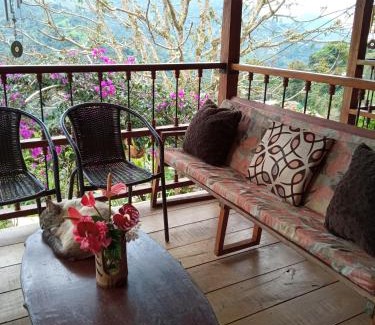 Cali House | Ágora Manantial
