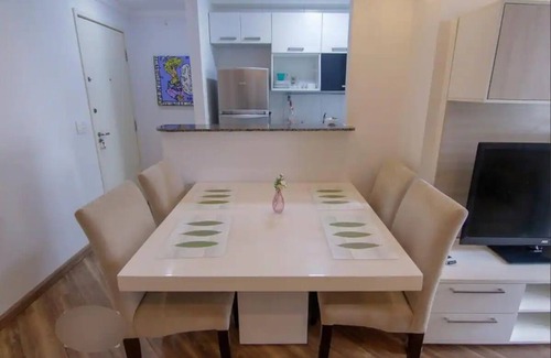 Agua Branca Apartment | Água Branca Especial - 2 Quartos