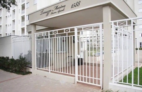 Agua Branca Apartment | Água Branca Especial - 2 Quartos