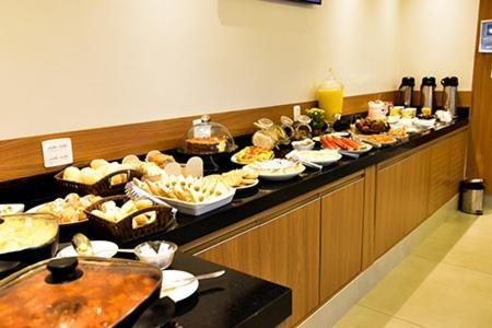 Aracatuba Hotel | Água Branca Park Hotel