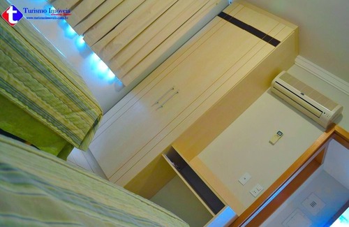 Pousada do Rio Quente Hotel | Águas da Serra Rio Quente