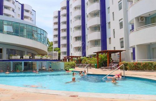 Pousada do Rio Quente Apartment | Águas da Serra - 2 Quartos