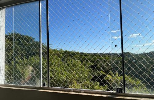 Pousada do Rio Quente Apartment | Águas da Serra Apart hotel