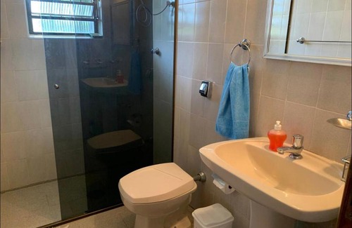 Lindoia House | Águas de Lindóia - Jd.Meridien