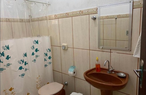 Lindoia House | Águas de Lindóia - Jd.Meridien