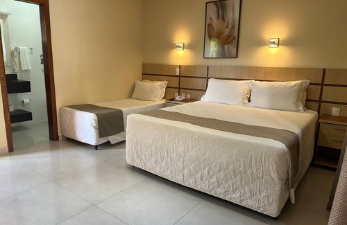 Governador Celso Ramos Resort | Águas de Palmas Resort