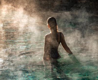 Augusto de Lima Resort | Águas de Santa Bárbara Resort Hotel