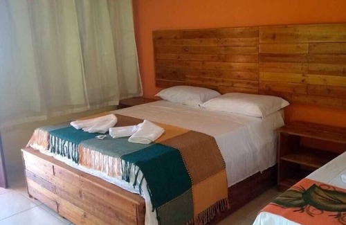 Porto de Sauipe Hotel | Águas de Sauípe