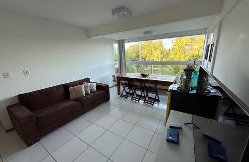 Olivenca Apartment | Águas Privé - 202 C - Pé na areia/Vista Mar/300 MB