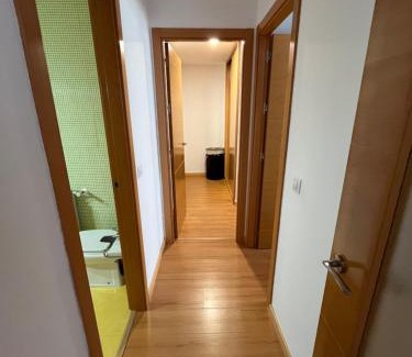 Daimiel Apartment | Ánade Real Guest House