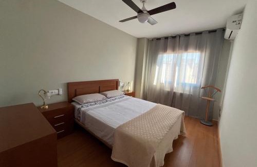 Daimiel Apartment | Ánade Real Guest House
