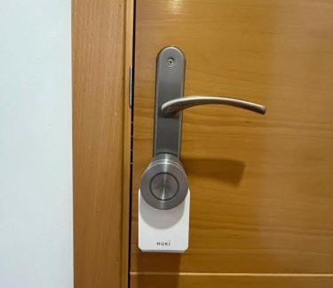 Daimiel Apartment | Ánade Real Guest House