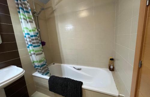 Daimiel Apartment | Ánade Real Guest House