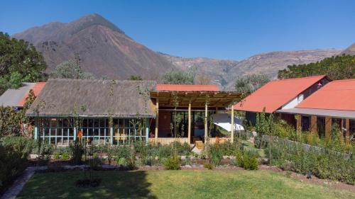 Huaran Resort | Árbol de la Vida