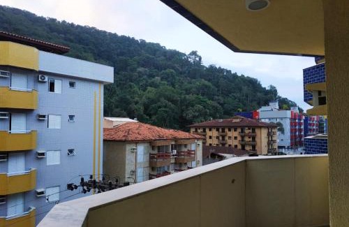 Praia Grande Apartment | Área nobre da Praia Grande 33B San Marino