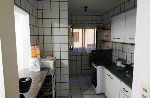 Praia Grande Apartment | Área nobre da Praia Grande 33B San Marino