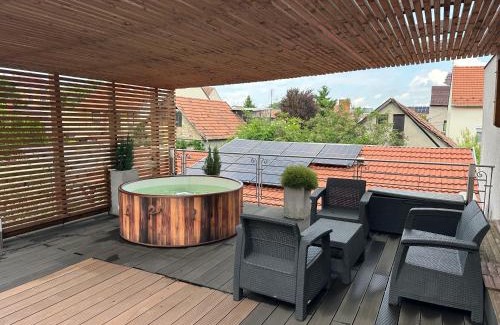 Szeged Apartment | Árvíz Apartman