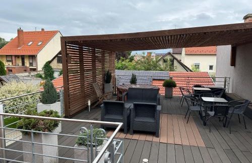 Szeged Apartment | Árvíz Apartman