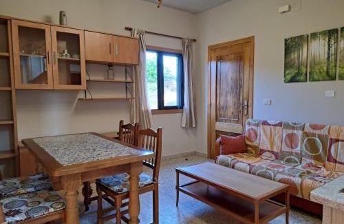 Nogueira de Ramuin Apartment | Ás Portas do Sil - En la Ribeira Sacra