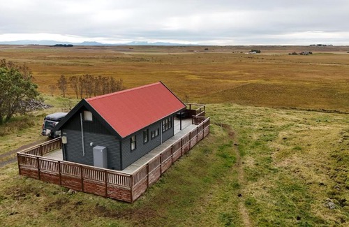 Selfoss Apartment | Áshamrar