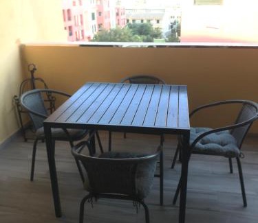 Atlanterra Apartment | Ático 2 dormitorios en Atlanterra