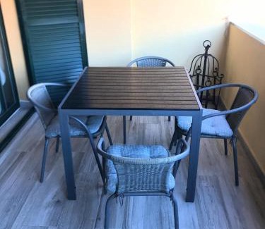 Atlanterra Apartment | Ático 2 dormitorios en Atlanterra