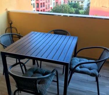 Atlanterra Apartment | Ático 2 dormitorios en Atlanterra