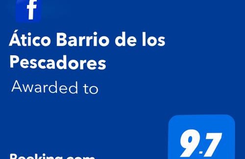 Rota Apartment | Ático Barrio de los Pescadores