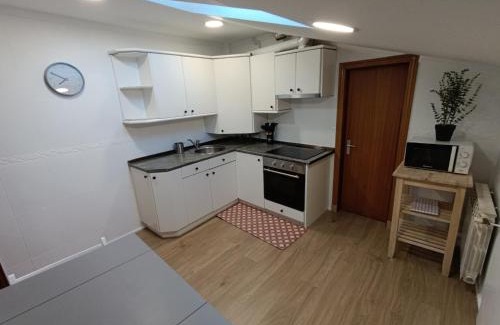 Burgos Apartment | Ático con encanto junto a la Plaza Mayor de Burgos