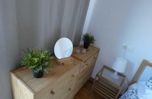 Rianxo Apartment | Ático con vistas a la ría de Arosa