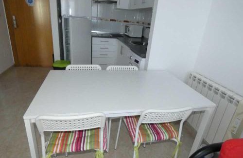 Rianxo Apartment | Ático con vistas a la ría de Arosa