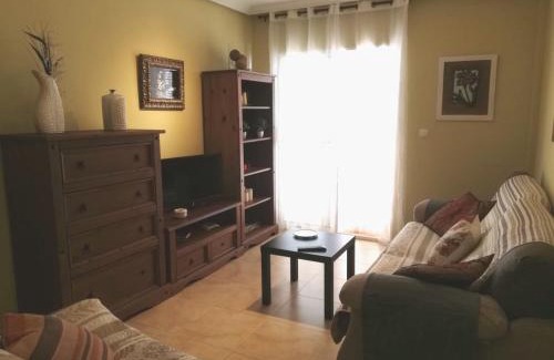 Los Geraeos Apartment | Ático de Josetxu