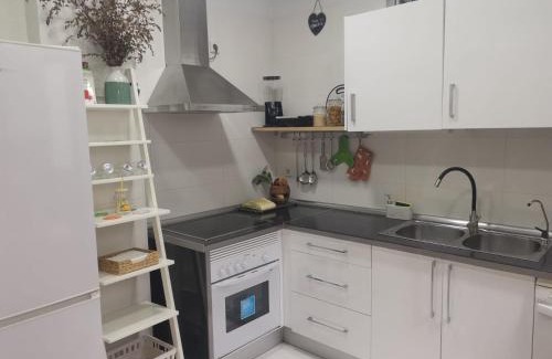 Aguadulce Apartment | Ático de lujo en el centro