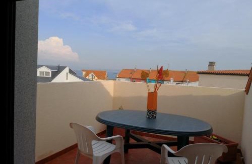 Aguino Apartment | Ático en Aguiño by Cristian&Tamara "alquileres"