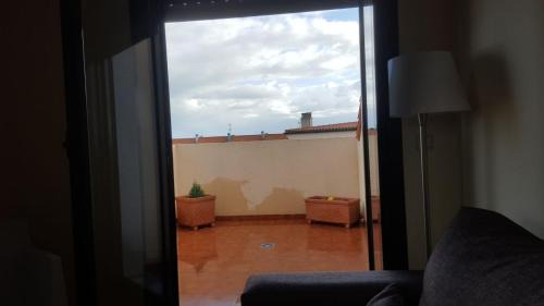 Aguino Apartment | Ático en Aguiño by Cristian&Tamara "alquileres"