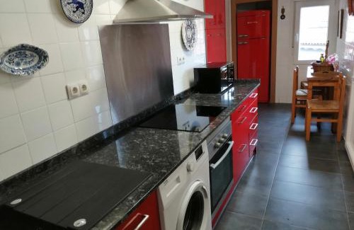 Cimadevilla Apartment | Ático en Cimadevilla Mirando al Mar