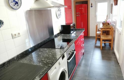 Cimadevilla Apartment | Ático en Cimadevilla Mirando al Mar