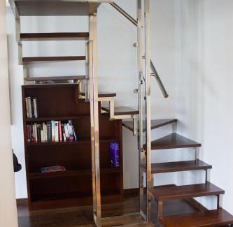 Sarria Apartment | Ático en el camino de Santiago