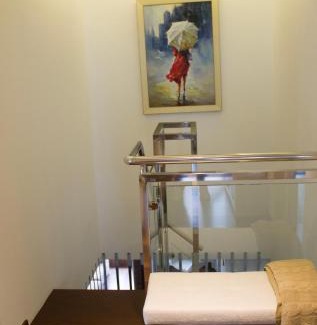 Sarria Apartment | Ático en el camino de Santiago