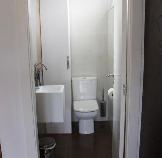 Sarria Apartment | Ático en el camino de Santiago