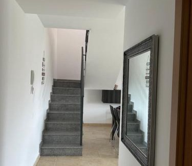 San Jorge Apartment | Ático en Panorámica Golf