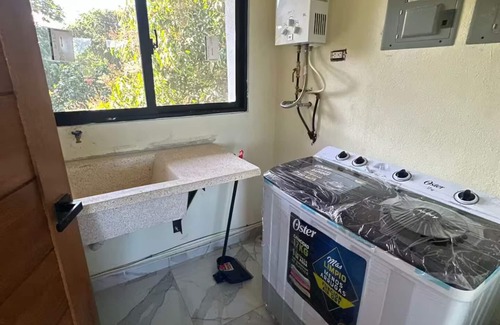 La Joya Apartment | ático hermoso en el cuarto piso